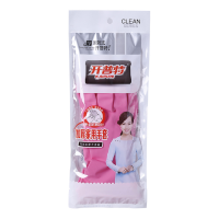 开普特加厚型绒里手套WH-2247