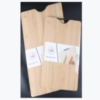 竹青亭加厚工艺竹砧板40×30×1.8 ZQT-903