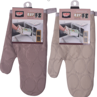 开普特微波炉手套WH-8328