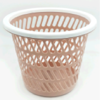 三美优家大号纸篓7109