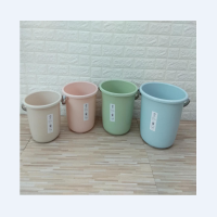 蓝天豪华家居桶A7006