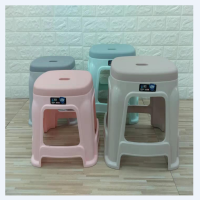 蓝天大磨砂椅A0036