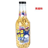 小山驴皇家礼爆爆米花奶油味260g