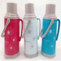 三美优家8P热水瓶3525