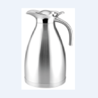 庆展2.0L真空保温咖啡壶PH20KX