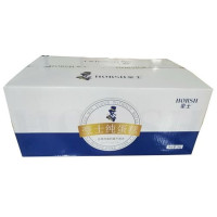 豪士纯蛋糕2kg/箱