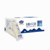 港荣乳酸小口袋蛋糕2kg/箱