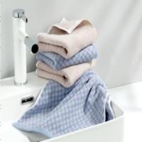 洁丽雅品生活柔软亲肤毛巾7524