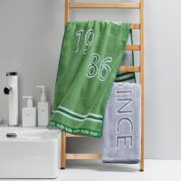 洁丽雅复古运动毛巾9467