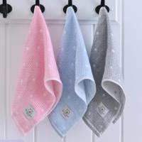 洁丽雅童巾9503W