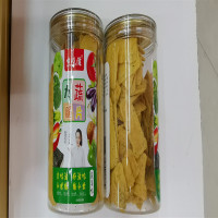 京味滋九蔬脆片锅巴128g