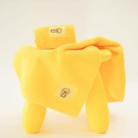 永亮快乐园浴巾4811