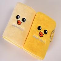 永亮嘎嘎鸭旅行家浴巾1719