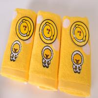 永亮开心宝贝小面巾 4914