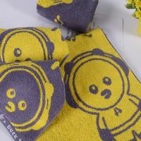 永亮音乐家方巾3655