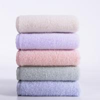 永亮熙柔方巾3675