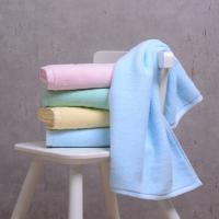 永亮甜美春熙面巾1203