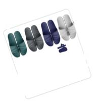 众裕ZY-2101M男式EVA拖鞋