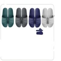 众裕ZY-2101M男式 EVA拖鞋