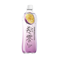汉斯小木屋百香果苏打气泡水