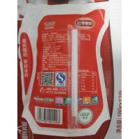 爱壳包益生菌红枣酸奶180g