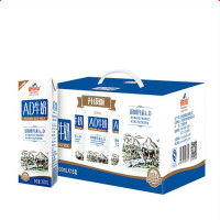 苗条砖AD奶200ml*15