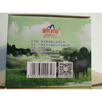 摩拉菲尔纯养高钙水牛奶250ml*12