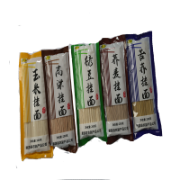 宝鸡麟游杂粮挂面