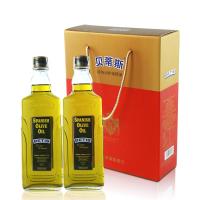 贝蒂斯特级初榨油礼盒750ml*2