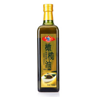 多力 特级初榨橄榄油 750ml