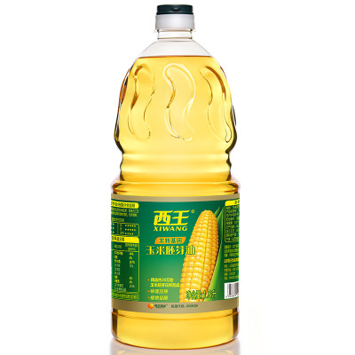 西王 玉米胚芽油1.8L