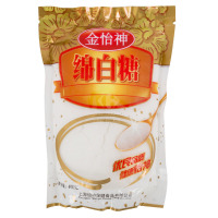 金怡神绵白糖400g
