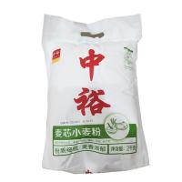 中裕麦芯小麦粉2kg