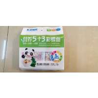 108g私家营养5+3彩蝶面