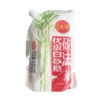 金怡神碳法优级白砂糖400g