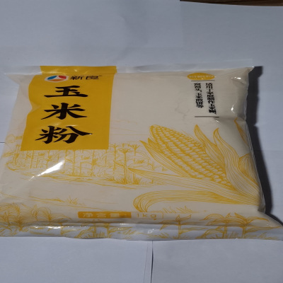 新良玉米粉1kg