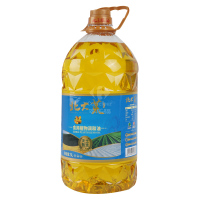 北大荒植物食用调和油5l