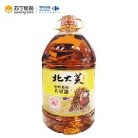 北大荒三级豆油5L