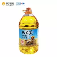北大荒一级豆油5L