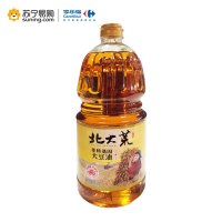 北大荒三级豆油1.8L