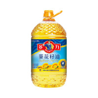 多力葵花籽油 4.36l