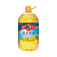 多力葵花籽油 4.36l