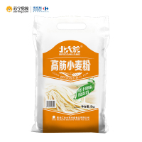 北大荒高筋小麦粉