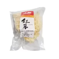 人民银耳50g
