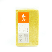 人民大真空小米500g