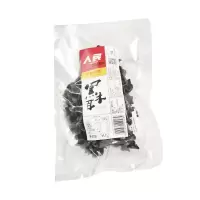 人民黑木耳50g