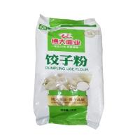 博大饺子用小麦粉1kg
