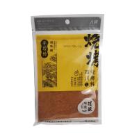 人民四川烧烤料80g