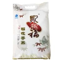 家稼福五常稻花香米5kg