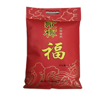 家稼福五常香米10kg